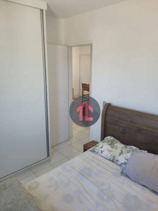 Imagem Apartamento com 2 Quartos à Venda, 45 m² em Sao Bernado - Campinas Imagem Apartamento com 2 Quartos à Venda, 45 m² em Sao Bernado - Campinas