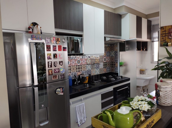 Imagem Apartamento com 3 Quartos à Venda, 68 m² em Parque Dos Lagos - Ribeirão Preto