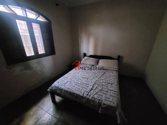 Imagem Casa com 4 Quartos à Venda, 120 m² em Jardim Melvi - Praia Grande Imagem Casa com 4 Quartos à Venda, 120 m² em Jardim Melvi - Praia Grande
