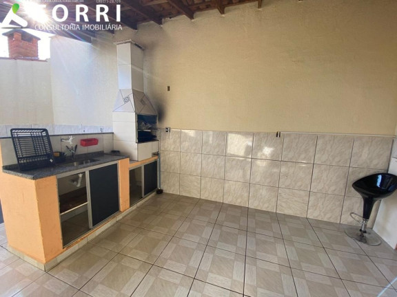 Imagem Imóvel com 3 Quartos à Venda, 70 m² em Wanel Ville - Sorocaba Imagem Imóvel com 3 Quartos à Venda, 70 m² em Wanel Ville - Sorocaba