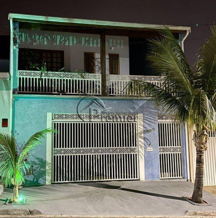 Imagem Casa com 3 Quartos à Venda, 232 m² em Jardim Colonial - Indaiatuba Imagem Casa com 3 Quartos à Venda, 232 m² em Jardim Colonial - Indaiatuba