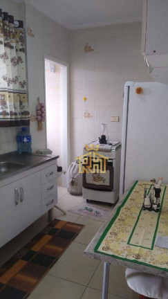 Imagem Apartamento com 1 Quarto à Venda, 41 m² em Tupi - Praia Grande Imagem Apartamento com 1 Quarto à Venda, 41 m² em Tupi - Praia Grande