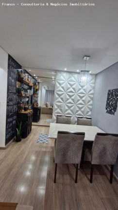Imagem Apartamento com 2 Quartos à Venda, 55 m² em Santa Terezinha - São Bernardo Do Campo Imagem Apartamento com 2 Quartos à Venda, 55 m² em Santa Terezinha - São Bernardo Do Campo
