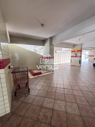 Imagem Apartamento com 2 Quartos à Venda, 86 m² em Guilhermina - Praia Grande
