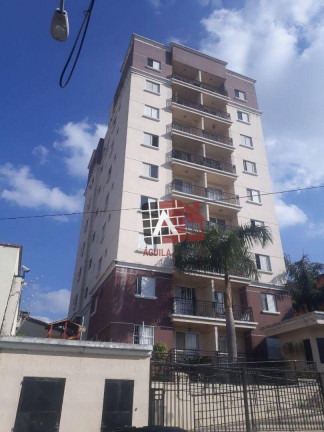 Imagem Apartamento com 2 Quartos à Venda, 48 m² em Ermelino Matarazzo - São Paulo Imagem Apartamento com 2 Quartos à Venda, 48 m² em Ermelino Matarazzo - São Paulo