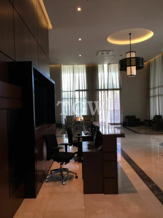 Imagem Sala Comercial à Venda, 63 m² em Cidade Monções - São Paulo Imagem Sala Comercial à Venda, 63 m² em Cidade Monções - São Paulo