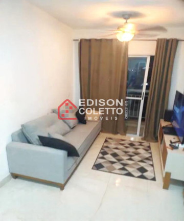 Imagem Apartamento com 3 Quartos à Venda, 70 m² em Parque Conceição Ii - Piracicaba Imagem Apartamento com 3 Quartos à Venda, 70 m² em Parque Conceição Ii - Piracicaba