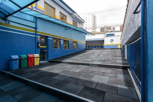 Casa à Venda, 246 m² em Vila Cruz Das Almas - São Paulo