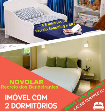 Imagem Apartamento à Venda,  em Recreio Dos Bandeirantes - Rio De Janeiro