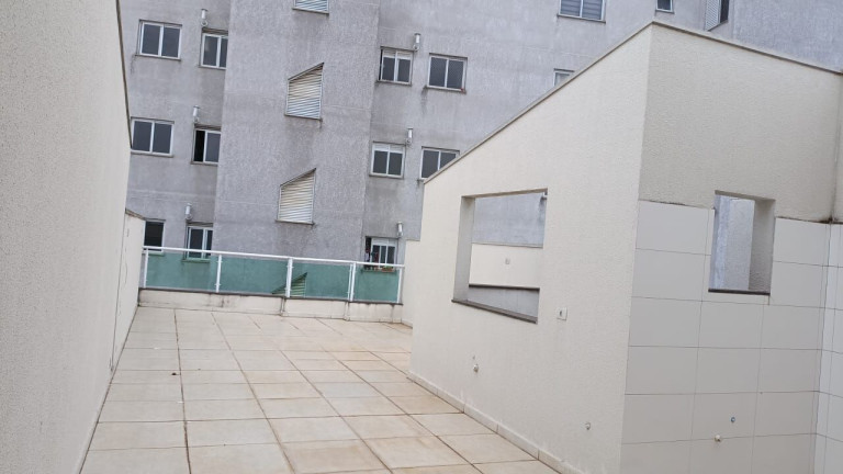 Imagem Cobertura com 2 Quartos à Venda, 114 m² em Vila Curuçá - Santo André