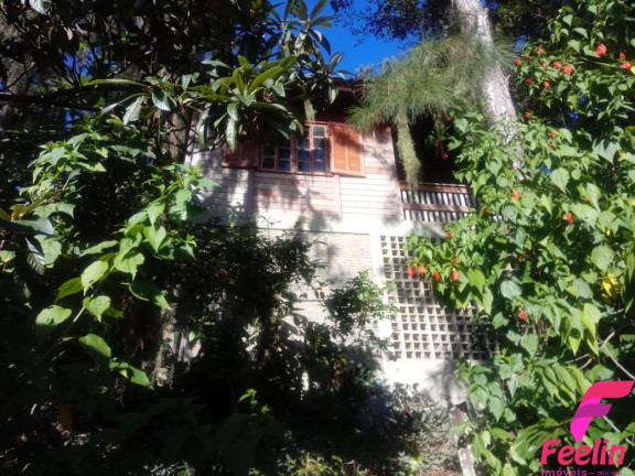 Imagem Casa com 3 Quartos à Venda, 410 m² em Lagoa Da Conceição - Florianópolis