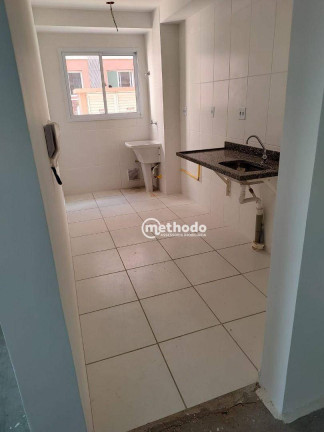 Imagem Apartamento com 2 Quartos à Venda, 56 m² em João Aranha - Paulínia Imagem Apartamento com 2 Quartos à Venda, 56 m² em João Aranha - Paulínia