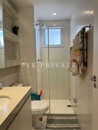 Imagem Apartamento com 3 Quartos à Venda, 128 m² em Pompéia - São Paulo