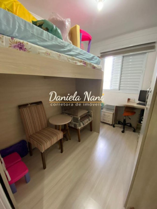 Imagem Apartamento com 3 Quartos à Venda, 64 m² em Paulicéia - São Bernardo Do Campo Imagem Apartamento com 3 Quartos à Venda, 64 m² em Paulicéia - São Bernardo Do Campo
