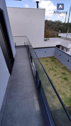 Imagem Casa com 3 Quartos à Venda, 194 m² em Residencial Portal Do Bosque - Louveira Imagem Casa com 3 Quartos à Venda, 194 m² em Residencial Portal Do Bosque - Louveira