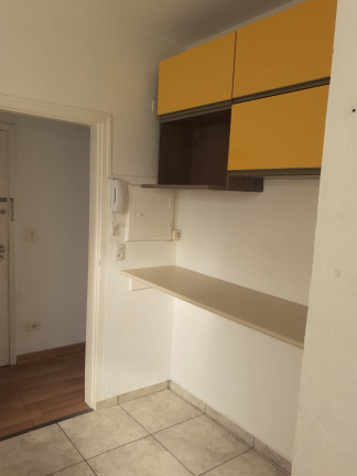 Imagem Apartamento com 1 Quarto à Venda, 49 m² em Ipiranga - São Paulo Imagem Apartamento com 1 Quarto à Venda, 49 m² em Ipiranga - São Paulo