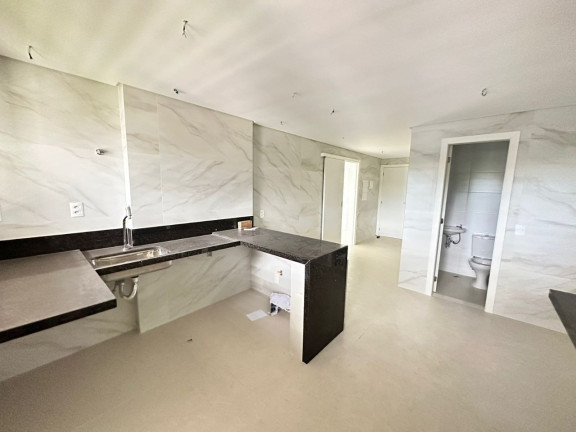 Imagem Apartamento com 3 Quartos à Venda, 124 m² em Mata Da Praia - Vitória Imagem Apartamento com 3 Quartos à Venda, 124 m² em Mata Da Praia - Vitória