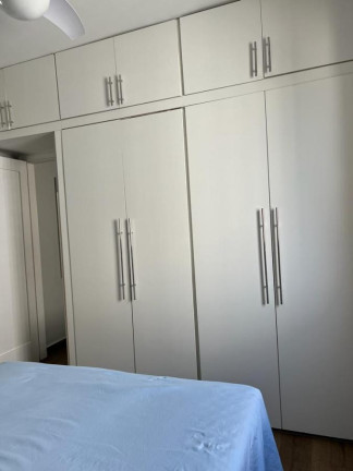 Imagem Apartamento com 1 Quarto à Venda, 50 m² em José Menino - Santos