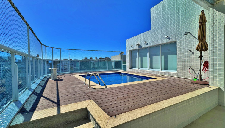 Imagem Cobertura com 4 Quartos à Venda, 254 m² em Riviera De São Lourenço - Bertioga Imagem Cobertura com 4 Quartos à Venda, 254 m² em Riviera De São Lourenço - Bertioga