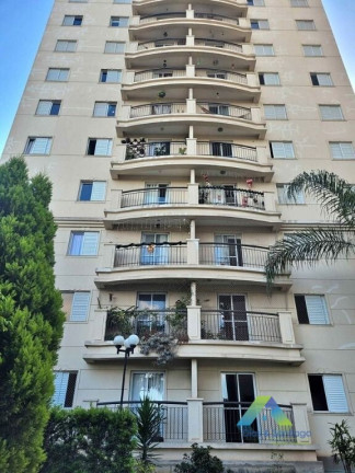 Imagem Apartamento com 3 Quartos à Venda, 67 m² em Jardim Vergueiro (sacomã) - São Paulo Imagem Apartamento com 3 Quartos à Venda, 67 m² em Jardim Vergueiro (sacomã) - São Paulo
