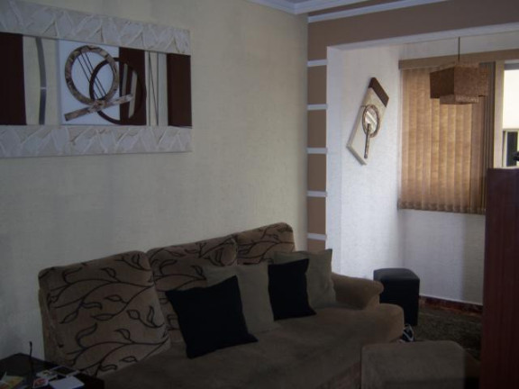 Apartamento com 3 Quartos à Venda, 72 m² em água Rasa - São Paulo