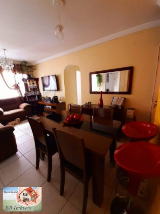 Imagem Apartamento com 2 Quartos à Venda, 64 m² em Nova Petrópolis - São Bernardo Do Campo Imagem Apartamento com 2 Quartos à Venda, 64 m² em Nova Petrópolis - São Bernardo Do Campo