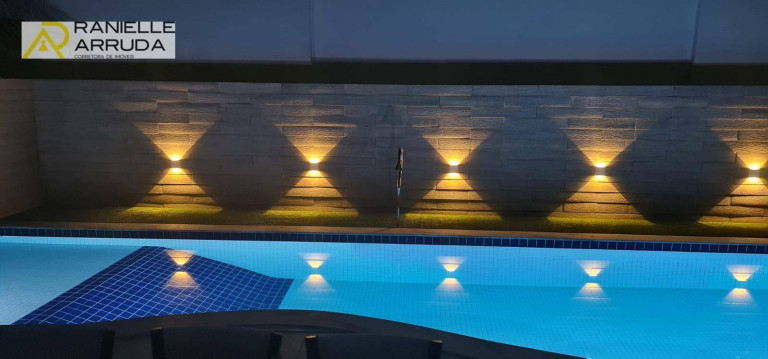 Imagem Casa com 5 Quartos à Venda, 450 m² em Portal Do Sol - João Pessoa Imagem Casa com 5 Quartos à Venda, 450 m² em Portal Do Sol - João Pessoa