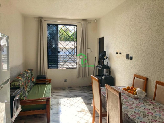 Imagem Casa com 2 Quartos à Venda, 50 m² em Monções - Pontal Do Paraná Imagem Casa com 2 Quartos à Venda, 50 m² em Monções - Pontal Do Paraná