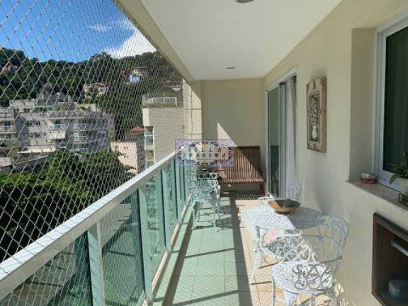Imagem Apartamento com 4 Quartos à Venda, 142 m² em Botafogo - Rio De Janeiro Imagem Apartamento com 4 Quartos à Venda, 142 m² em Botafogo - Rio De Janeiro