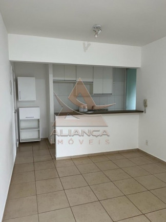 Imagem Apartamento com 3 Quartos à Venda, 71 m² em Alto Da Boa Vista - Ribeirão Preto Imagem Apartamento com 3 Quartos à Venda, 71 m² em Alto Da Boa Vista - Ribeirão Preto