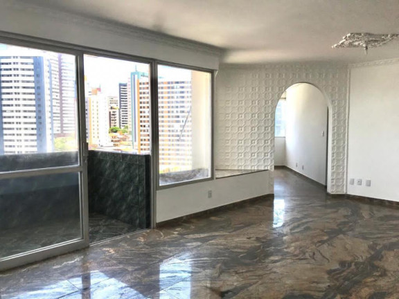 Imagem Apartamento com 3 Quartos à Venda, 112 m² em Itaigara - Salvador Imagem Apartamento com 3 Quartos à Venda, 112 m² em Itaigara - Salvador