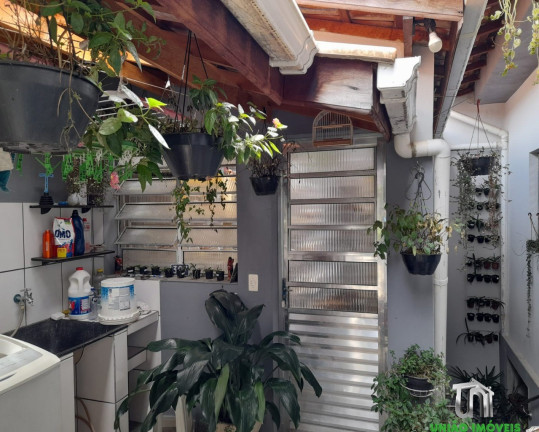 Imagem Casa com 3 Quartos à Venda, 200 m² em Centro - Bragança Paulista Imagem Casa com 3 Quartos à Venda, 200 m² em Centro - Bragança Paulista