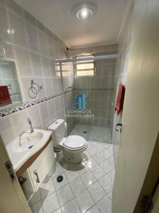 Imagem Apartamento com 3 Quartos à Venda, 90 m² em Vila Curuçá - São Paulo Imagem Apartamento com 3 Quartos à Venda, 90 m² em Vila Curuçá - São Paulo