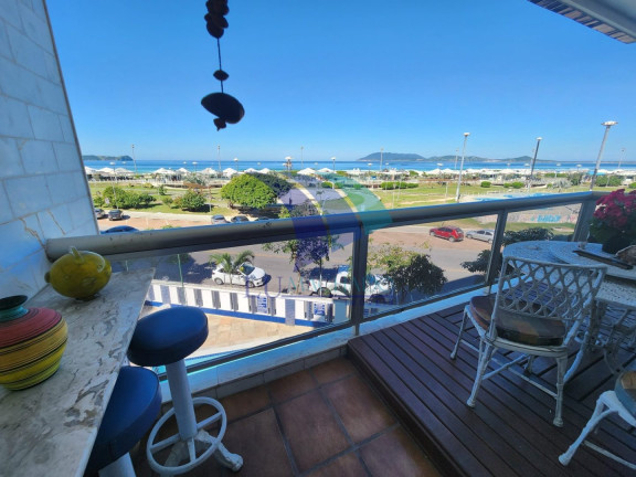 Imagem Apartamento com 3 Quartos à Venda, 135 m² em Algodoal - Cabo Frio Imagem Apartamento com 3 Quartos à Venda, 135 m² em Algodoal - Cabo Frio