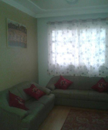 Imagem Apartamento com 2 Quartos à Venda, 54 m² em Jardim Santo André - Santo André Imagem Apartamento com 2 Quartos à Venda, 54 m² em Jardim Santo André - Santo André