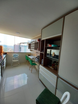 Imóvel com 4 Quartos à Venda, 137 m² em Vivendas Da Serra - Juiz De Fora