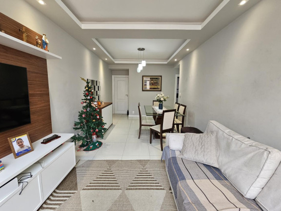Imagem Apartamento com 3 Quartos à Venda, 82 m² em Alto - Teresópolis