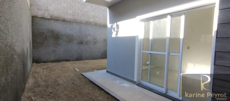Imagem Sobrado com 3 Quartos à Venda, 130 m² em Campestre - São Leopoldo