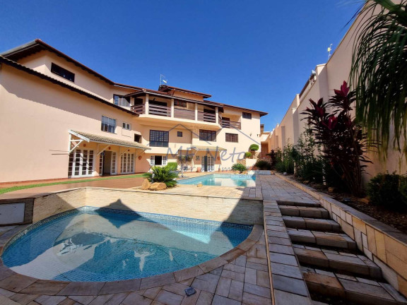 Imagem Casa com 5 Quartos à Venda, 1.003 m² em Vila Steola - Pirassununga Imagem Casa com 5 Quartos à Venda, 1.003 m² em Vila Steola - Pirassununga