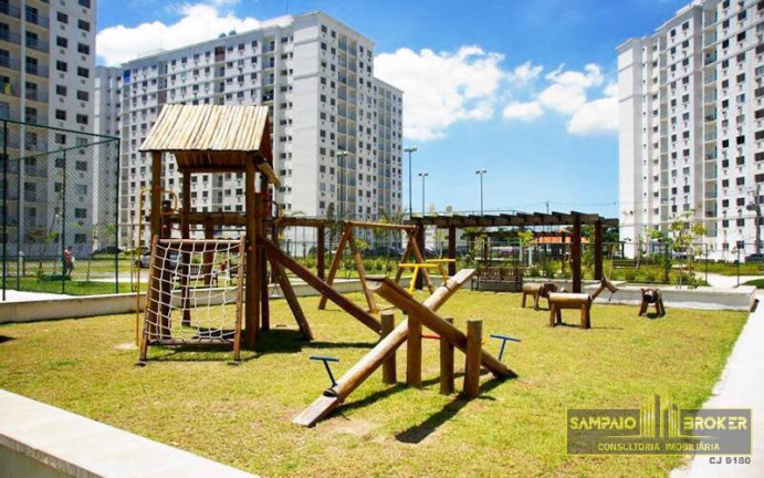 Imagem Apartamento com 2 Quartos à Venda,  em Jacarepaguá - Rio De Janeiro