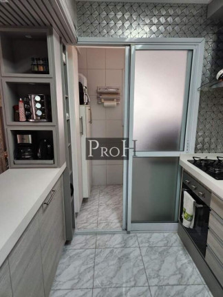 Imagem Apartamento com 2 Quartos à Venda, 78 m² em Campestre - Santo André Imagem Apartamento com 2 Quartos à Venda, 78 m² em Campestre - Santo André