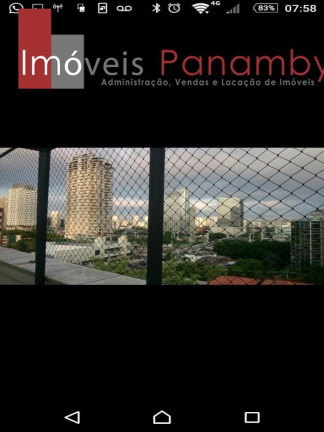 Imagem Sobrado com 4 Quartos à Venda ou Locação, 720 m² em Vila Tramontano - São Paulo