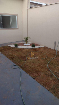 Imagem Casa com 2 Quartos à Venda, 103 m² em Setor Residencial Campos Elíseos - Aparecida De Goiânia Imagem Casa com 2 Quartos à Venda, 103 m² em Setor Residencial Campos Elíseos - Aparecida De Goiânia