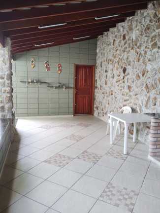 Imagem Casa com 3 Quartos à Venda, 250 m² em Vila Jundiainópolis - Jundiaí
