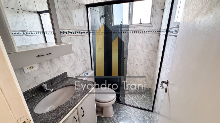 Imagem Apartamento com 2 Quartos à Venda, 54 m² em Parque Residencial Aquarius - São José Dos Campos