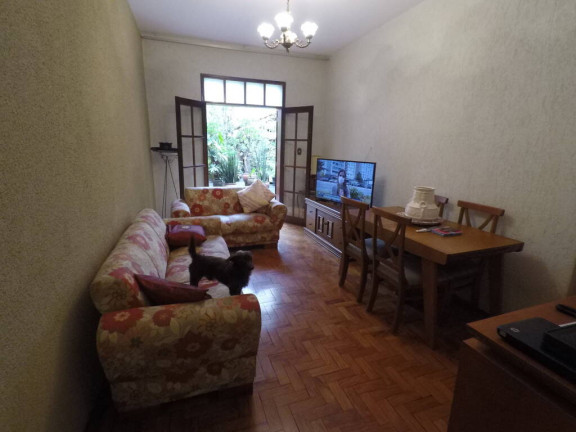 Imagem Apartamento com 2 Quartos à Venda, 268 m² em Campos Elíseos - São Paulo