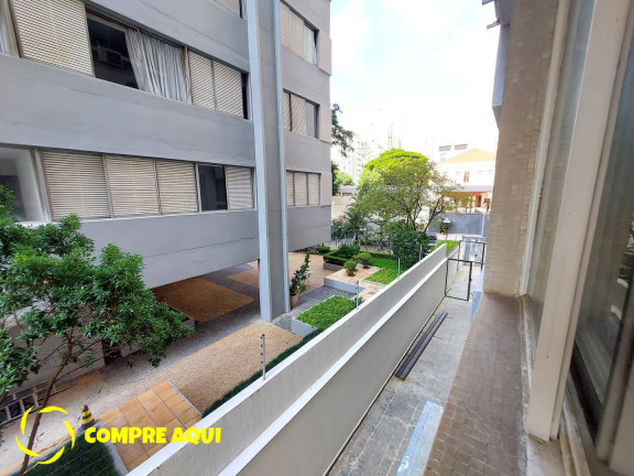 Imagem Apartamento com 3 Quartos à Venda, 213 m² em Santa Cecília - São Paulo Imagem Apartamento com 3 Quartos à Venda, 213 m² em Santa Cecília - São Paulo