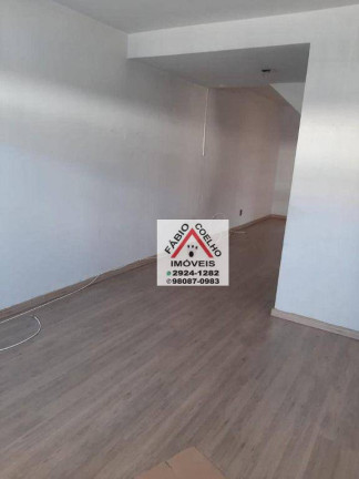 Imagem Sobrado com 3 Quartos à Venda, 153 m² em Vila Cruzeiro - São Paulo Imagem Sobrado com 3 Quartos à Venda, 153 m² em Vila Cruzeiro - São Paulo
