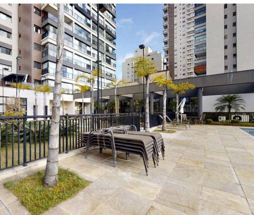 Imagem Apartamento com 1 Quarto à Venda, 37 m² em Aclimação - São Paulo Imagem Apartamento com 1 Quarto à Venda, 37 m² em Aclimação - São Paulo