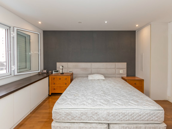 Imagem Apartamento com 3 Quartos à Venda, 125 m² em Ipiranga - São Paulo Imagem Apartamento com 3 Quartos à Venda, 125 m² em Ipiranga - São Paulo